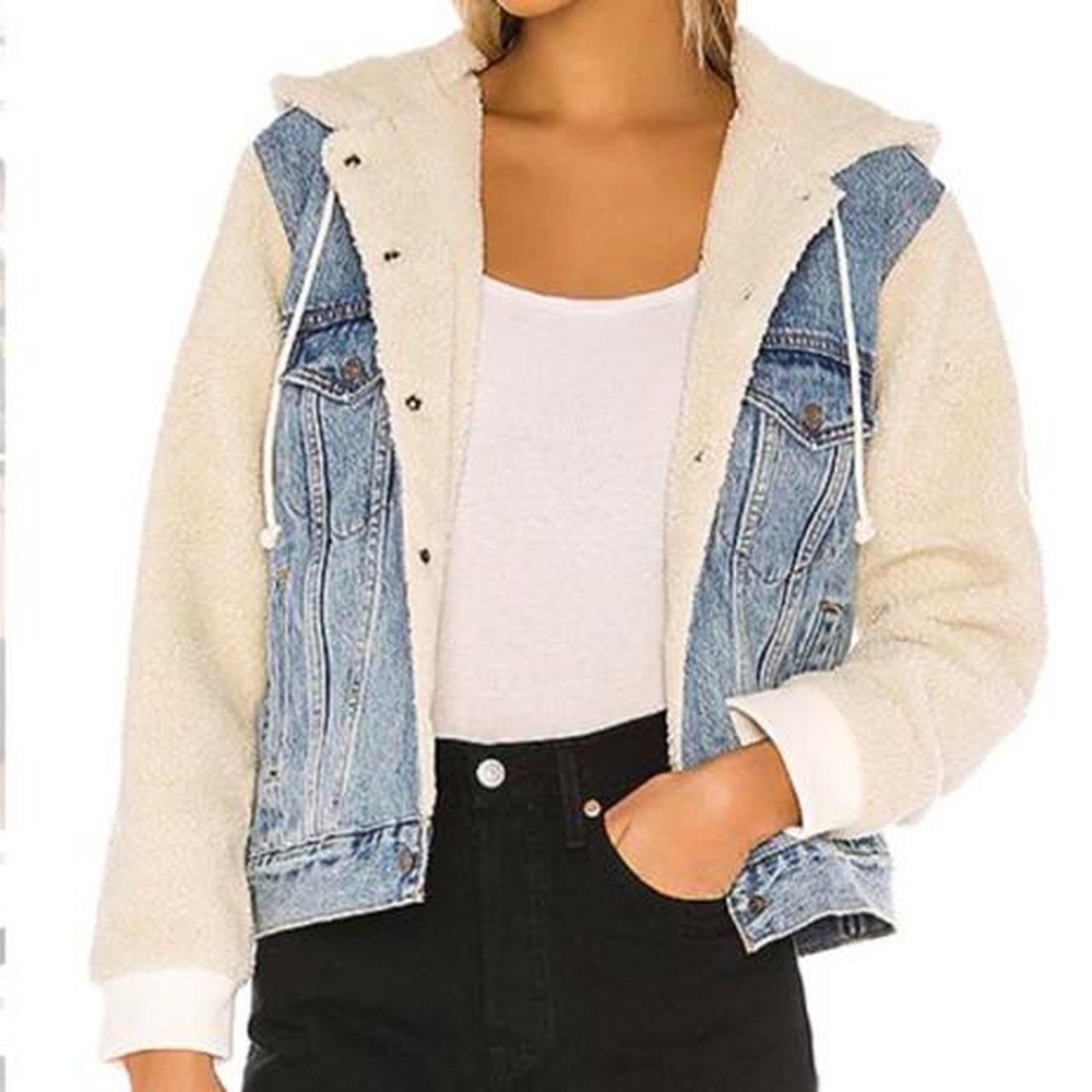 LEVIS Jacket